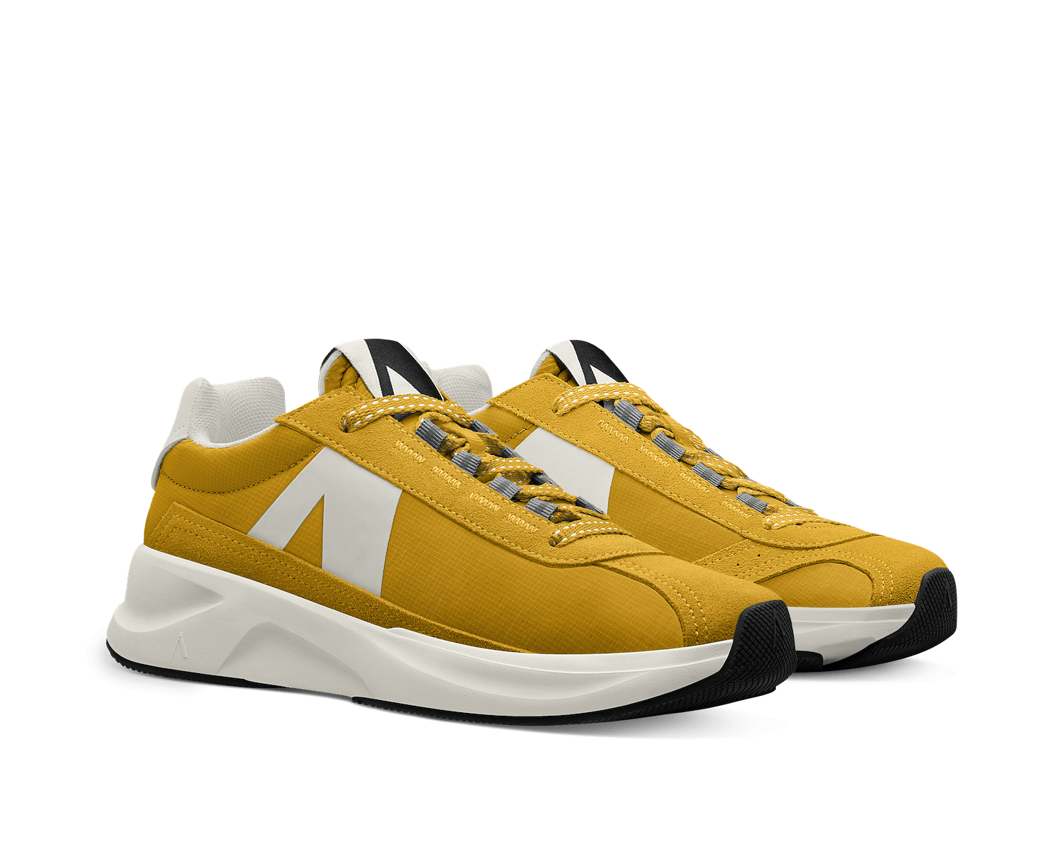 ARKK Collection City-Free Nylon AH2 | Calendula Marshmallow | Men City-Free